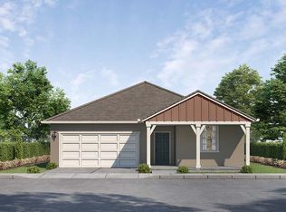 809 Loon St, Lathrop, CA 95330