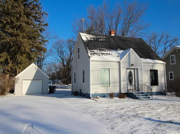 213 East ALLMAN STREET, Medford, WI 54451