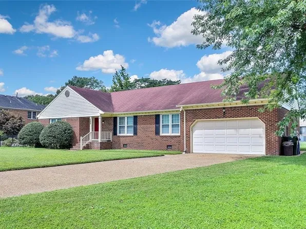 395 Pleasant Point Cir, Norfolk, VA 23502