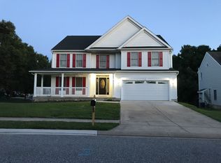 1419 Redfield Rd, Bel Air, MD 21015