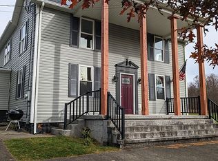 261 Thurby Rd, Farmington, PA 15437