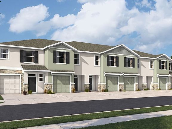 Plan Elevation.
