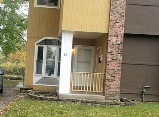 87 Bradford Rd #87, Joliet, IL 60433