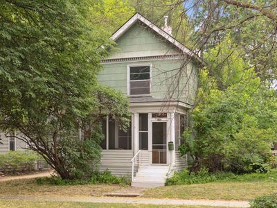 2821 E 26th St, Minneapolis, MN, 55406