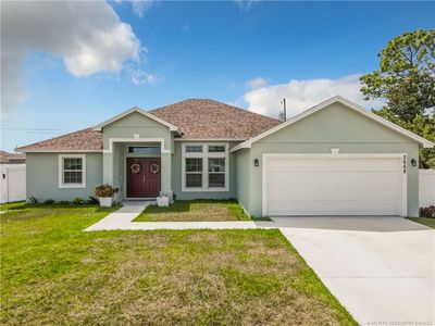 2668 SW Fair Isle Rd, Port Saint Lucie, FL, 34987