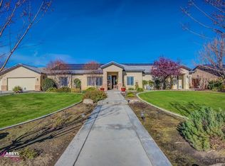 12430 Meacham Rd, Bakersfield, CA 93312