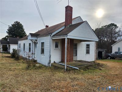 1801 Roberts St, Farmville, VA, 23901