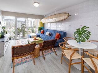 2440 Date St APT 702, Honolulu, HI 96826