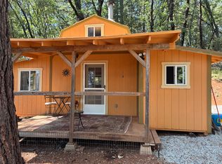 17298 Jones Ridge Rd, Grass Valley, CA 95945