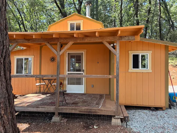 17298 Jones Ridge Rd, Grass Valley, CA 95945