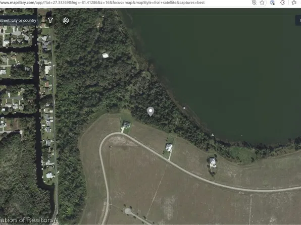 2085 Jack Creek Dr, Lake Placid, FL 33852