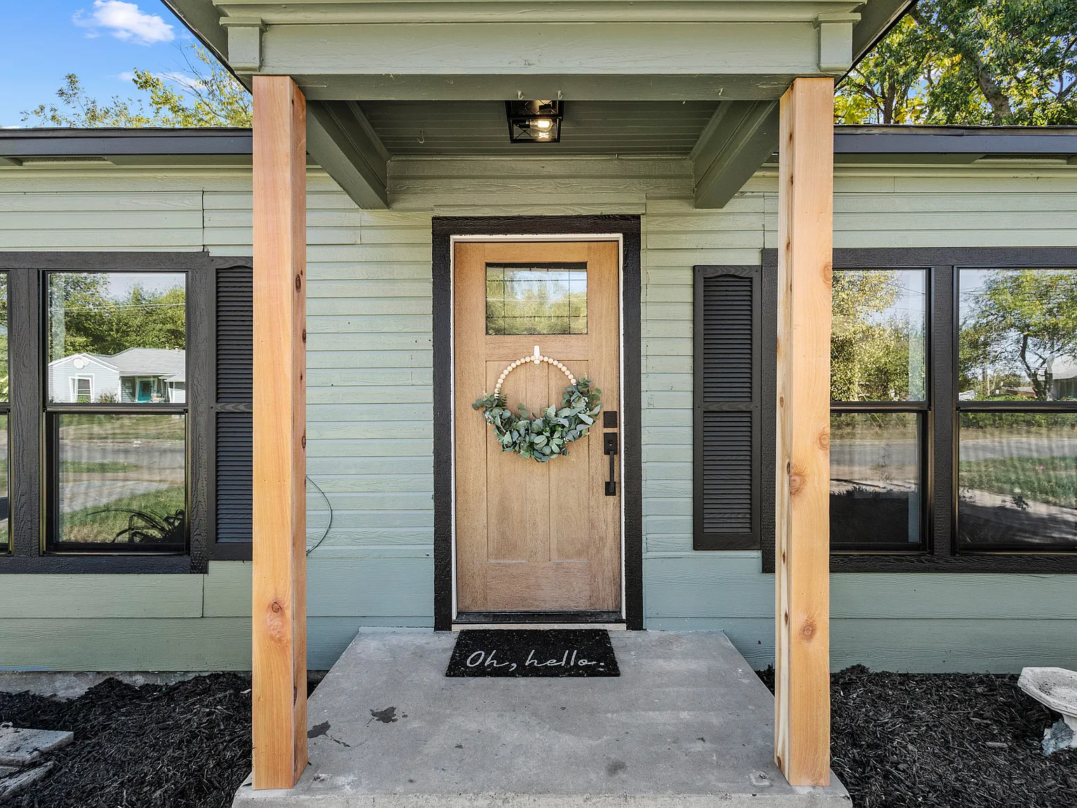 3 bed, 1194 sqft, $1,695 — Photo 4