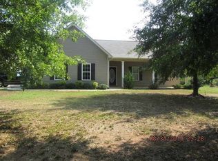 3474 Concord Rd, Concord, GA 30206