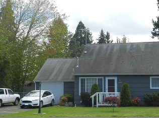 4502 Sunnyview Rd NE, Salem, OR 97305