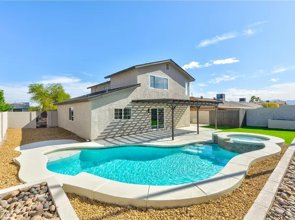 744 Willow Ave, Henderson, NV 89002