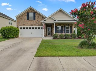 3600 Haymont Ln, Ladson, SC 29456