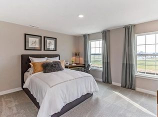 7010 Sunstone Pl, Carmel, IN 46033