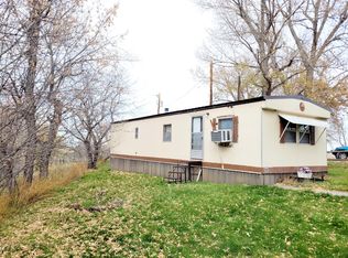 9 Upper Prairie Dog Rd, Banner, WY 82832