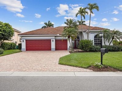 287 Lambton Ln, Naples, FL, 34104