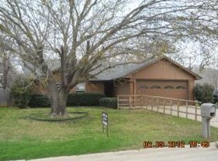 1625 May St, Denton, TX 76209