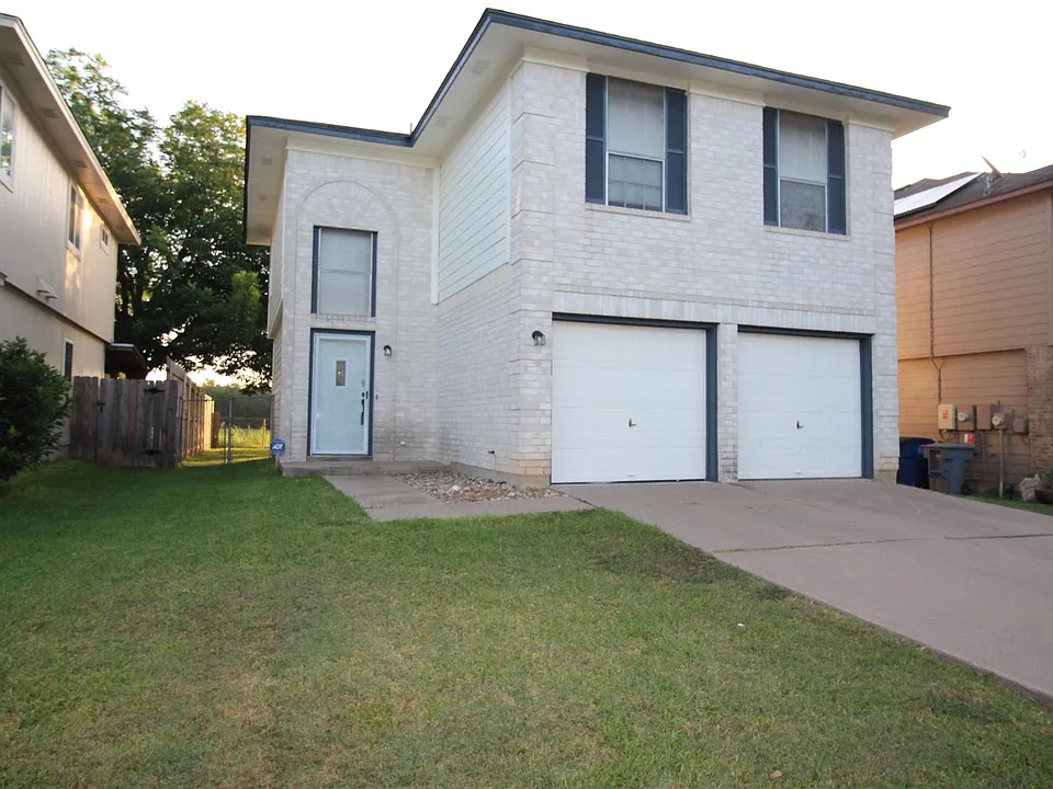 8622 Piney Creek Bnd