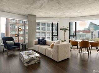 960 Market St #215, San Francisco, CA 94102