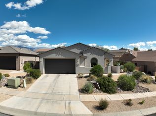 2683 E Clear Point Dr, Washington, UT 84780