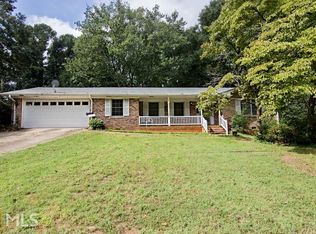 4847 Alpine Dr, Lilburn, GA 30047