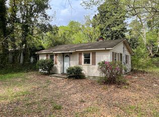 256 Seivern Rd, Wagener, SC 29164