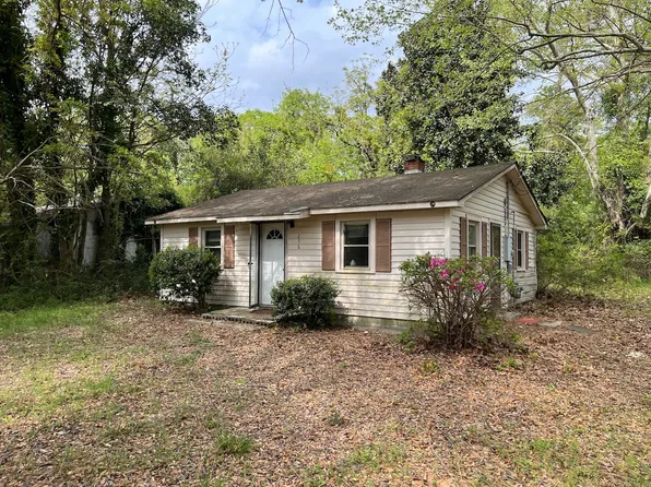 256 Seivern Rd, Wagener, SC 29164