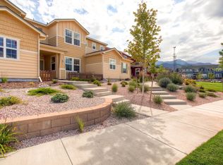1621 Gold Hill Mesa Dr, Colorado Springs, CO 80905