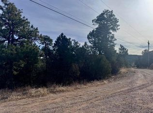 10 Fisher Ct W, Tijeras, NM 87059
