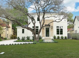 142 Park Hill Dr, Olmos Park, TX 78212