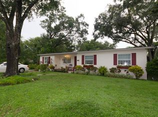 9012 Esthel Rd, Tampa, FL 33637