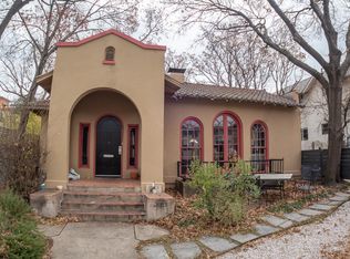 2813 Salado St, Austin, TX 78705