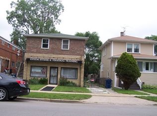 1213 S 17th Ave, Maywood, IL 60153