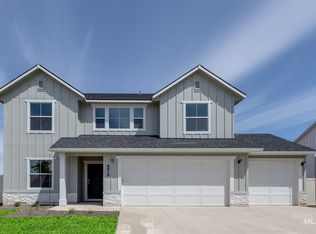 4919 Blue Silver St, Caldwell, ID 83605