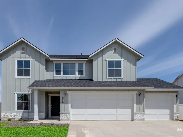 4919 Blue Silver St, Caldwell, ID 83605