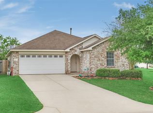 8602 Sorrel Meadows Dr, Tomball, TX 77375