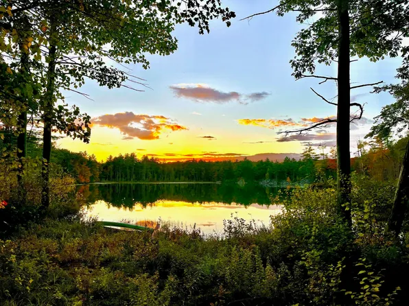 102 Collins Pond Road, Fitzwilliam, NH 03447