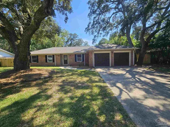 7993 Templeton Rd, Pensacola, FL 32506