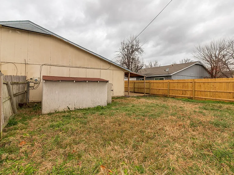 1533 S 112th East Ave — Photo 8