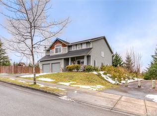 11295 36th St NE, Lake Stevens, WA 98258
