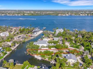 1231 Starboard Ln Lot 10, Sarasota, FL 34242