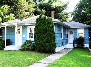 55 Emmons St, Milford, MA 01757
