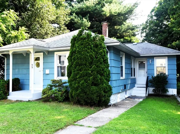55 Emmons St, Milford, MA 01757