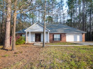 74 Timber Rdg, Purvis, MS 39475