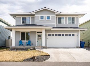4506 E 13th Ln, Spokane Valley, WA 99212