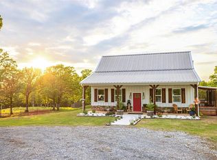 36292 Brinkley Rd, Tecumseh, OK 74873