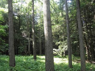 0 Baneyville Road, Clearfield, PA 16830